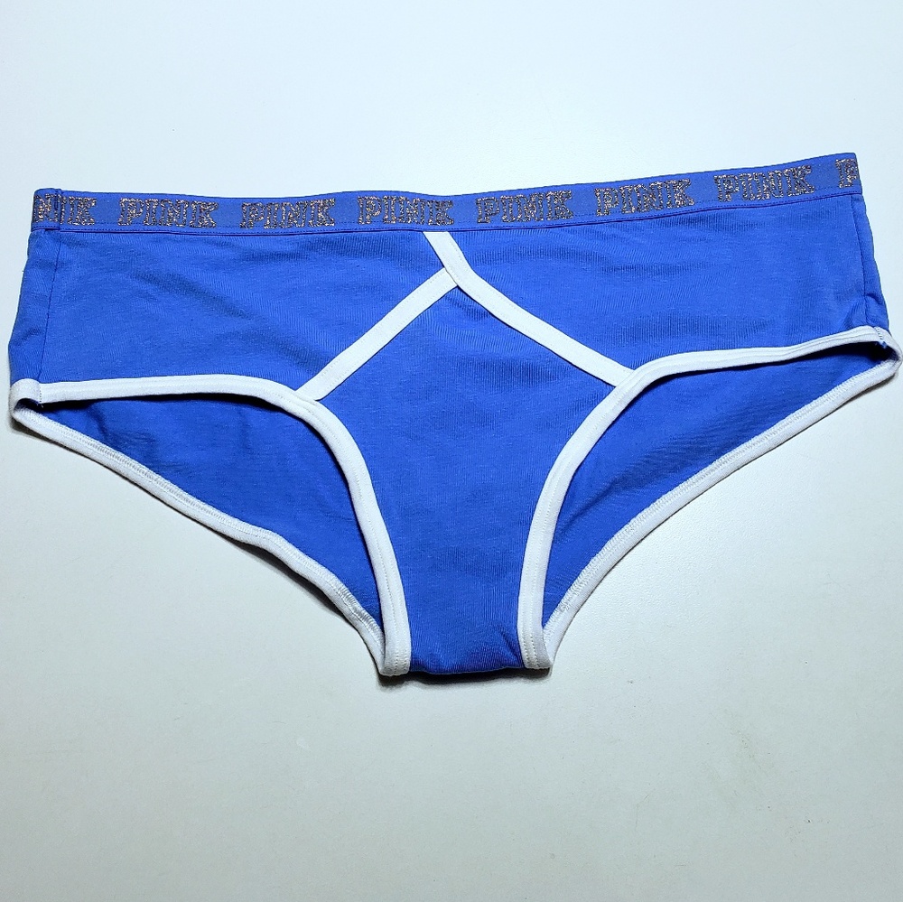 VS PINK hipster panties